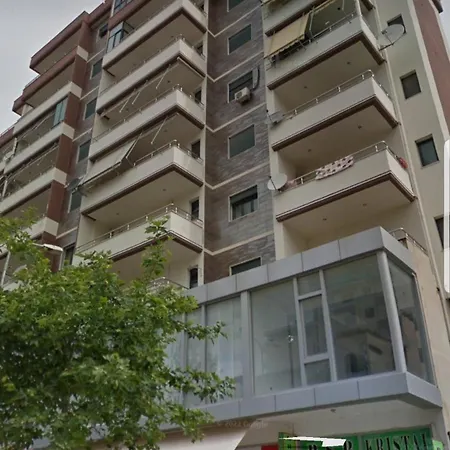 דירה Home Vlora Vlorë